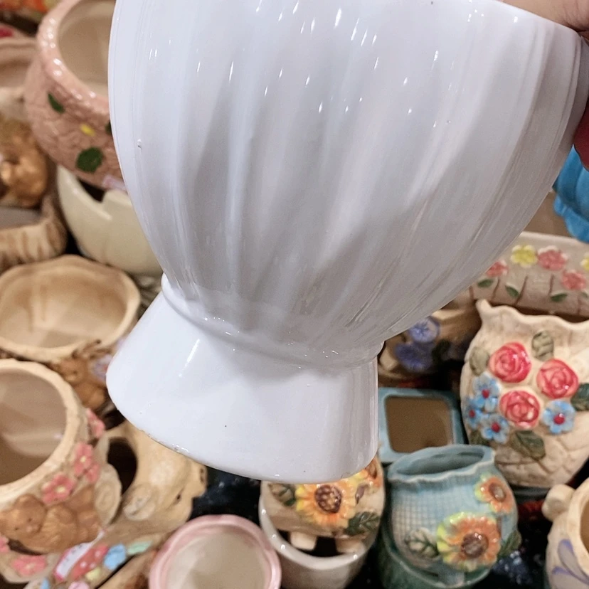 【闪购商品】红陶20CM(含)-50CM(不含)