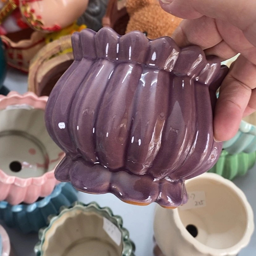 【闪购商品】红陶20CM(含)-50CM(不含)