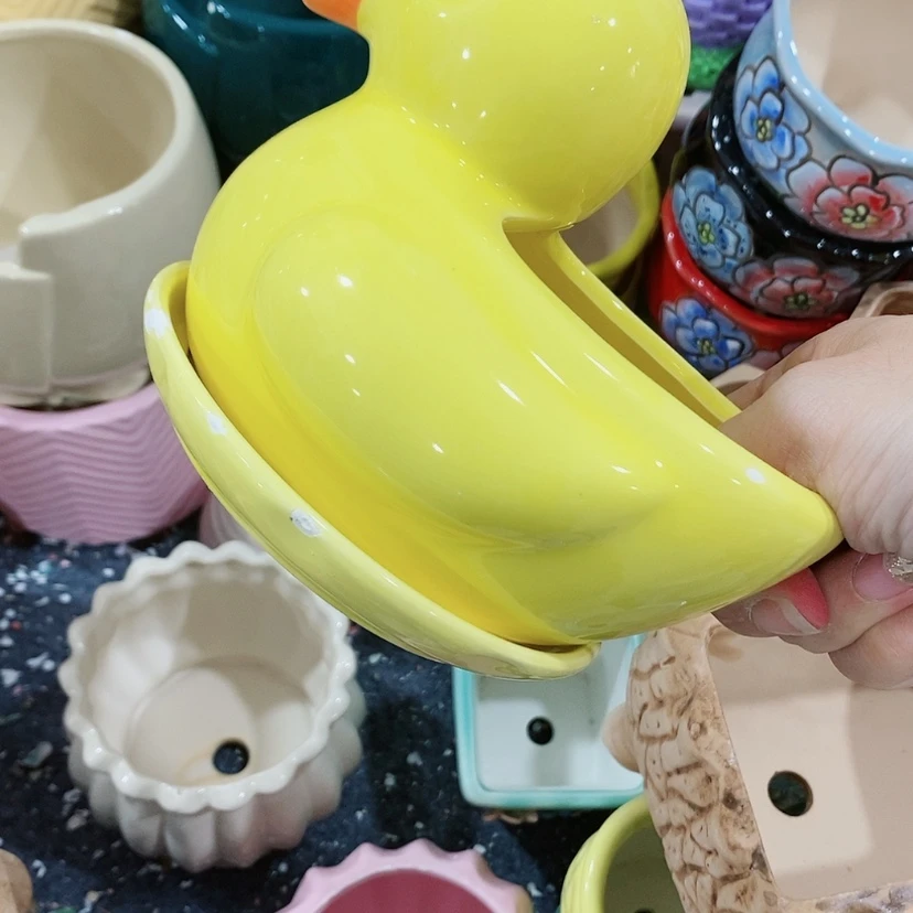 【闪购商品】红陶20CM（含）-50CM（不含）