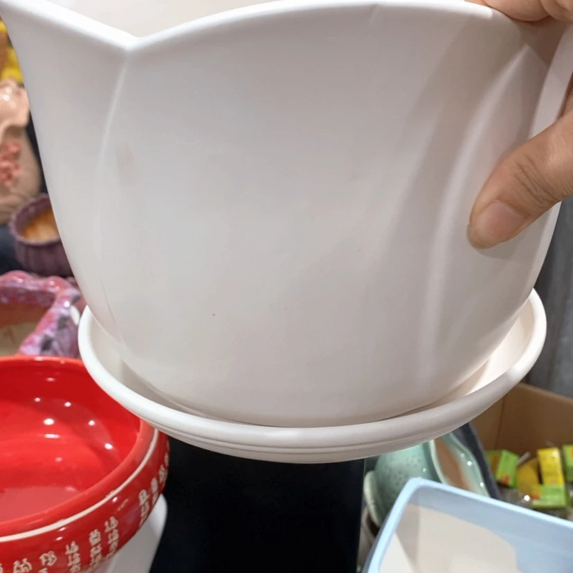 【闪购商品】红陶20CM（含）-50CM（不含）