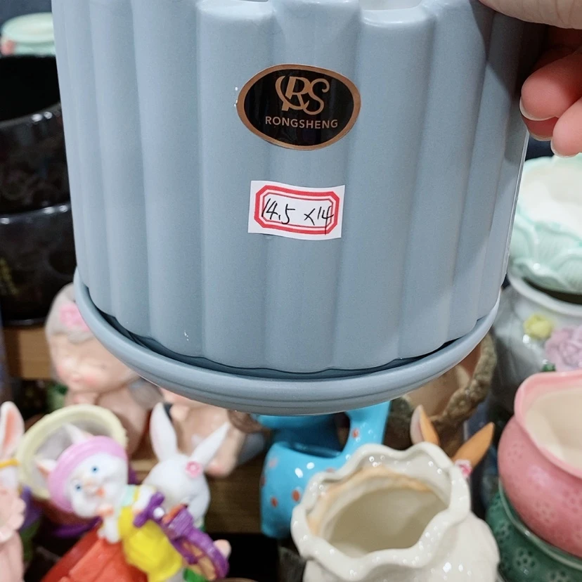 【闪购商品】红陶20CM（含）-50CM（不含）