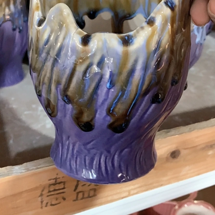 【闪购商品】红陶20CM（含）-50CM（不含）