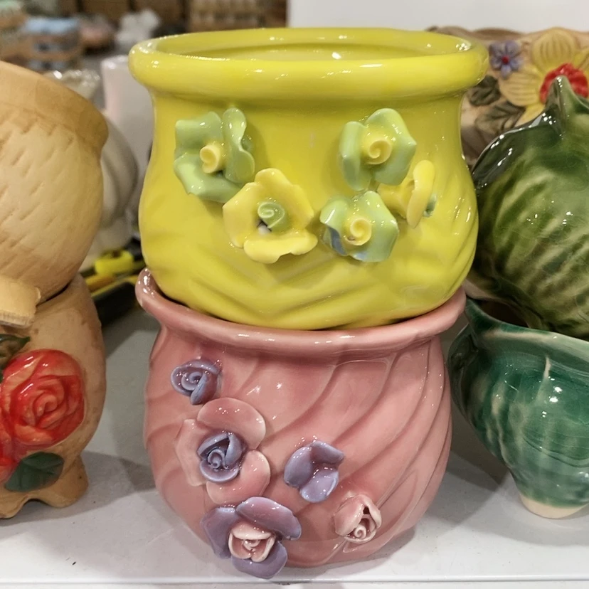 【闪购商品】陶瓷20CM以下