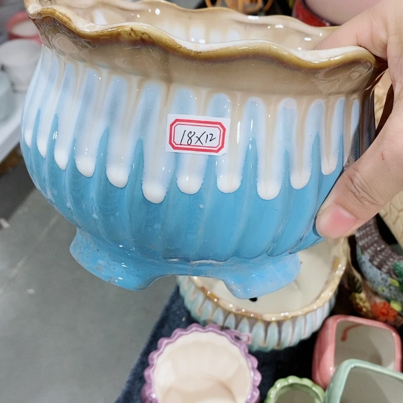 【闪购商品】红陶20CM（含）-50CM（不含）