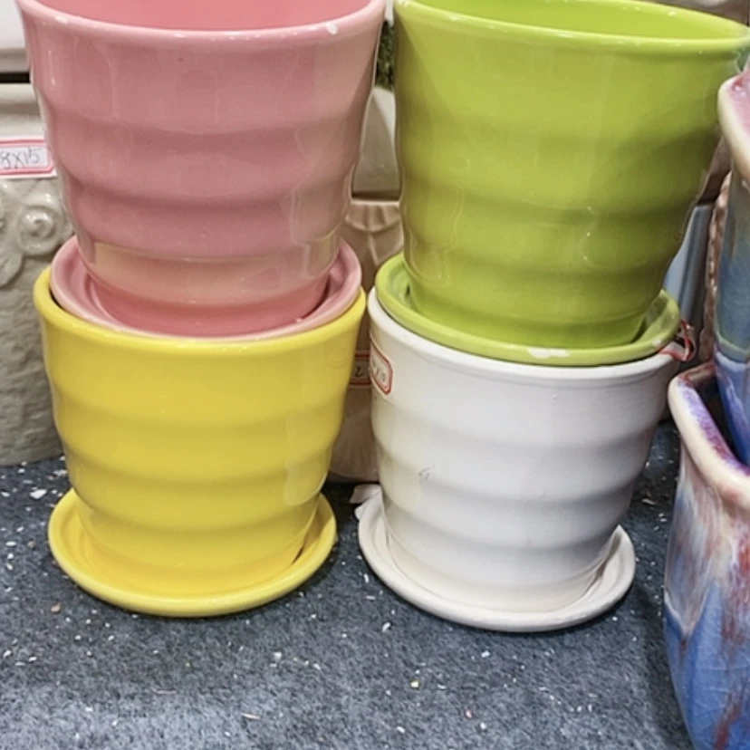 【闪购商品】红陶20CM(含)-50CM(不含)