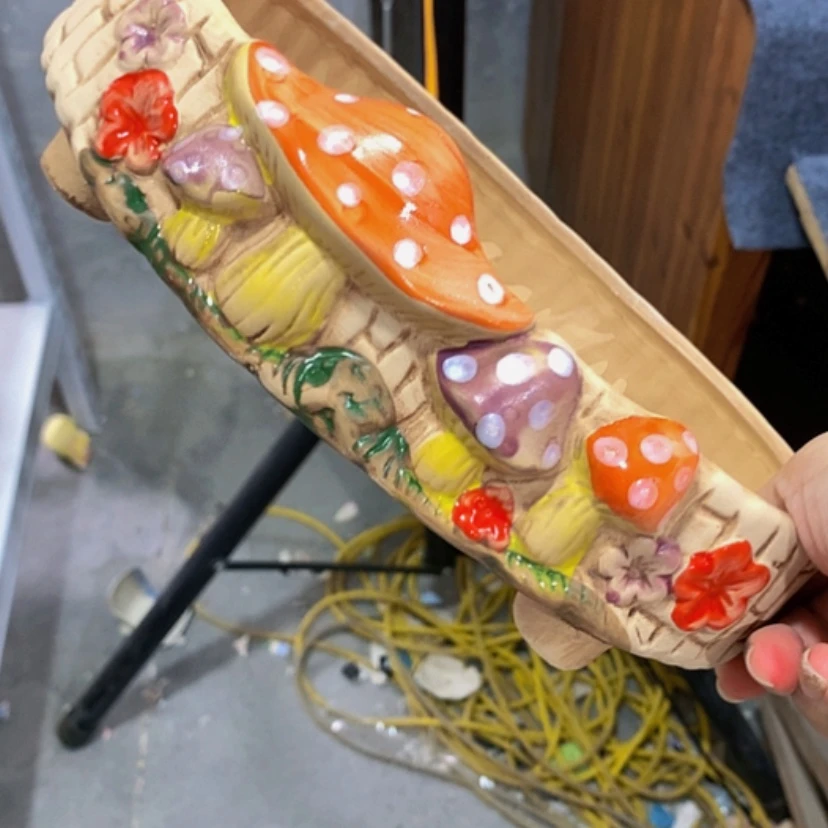 【闪购商品】红陶20CM（含）-50CM（不含）