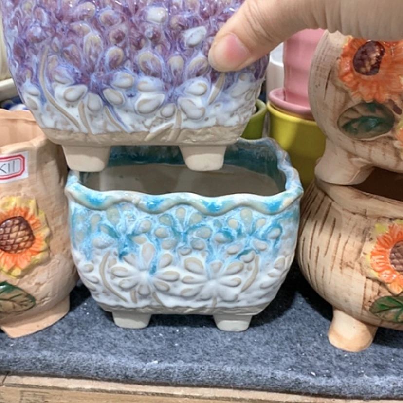 【闪购商品】红陶20CM（含）-50CM（不含）