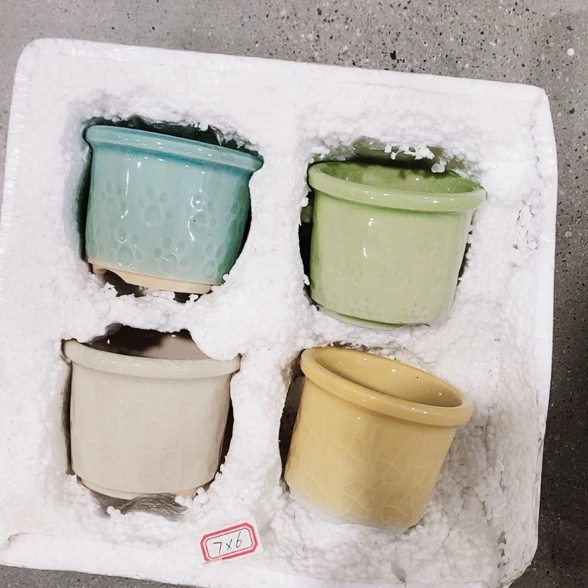 【闪购商品】陶瓷20CM以下