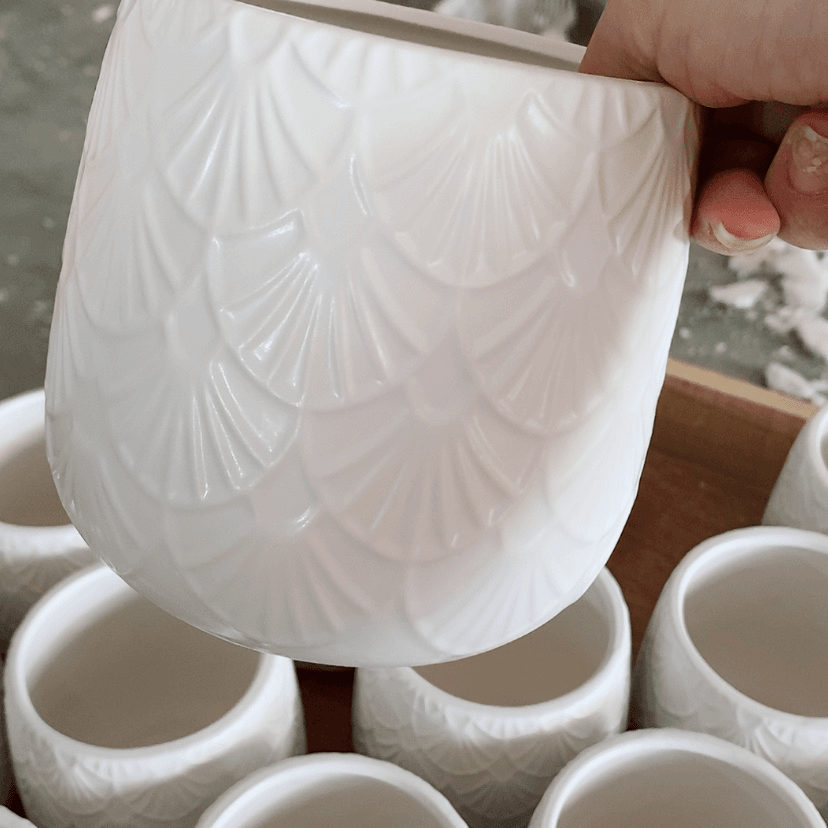 【闪购商品】红陶20CM（含）-50CM（不含）