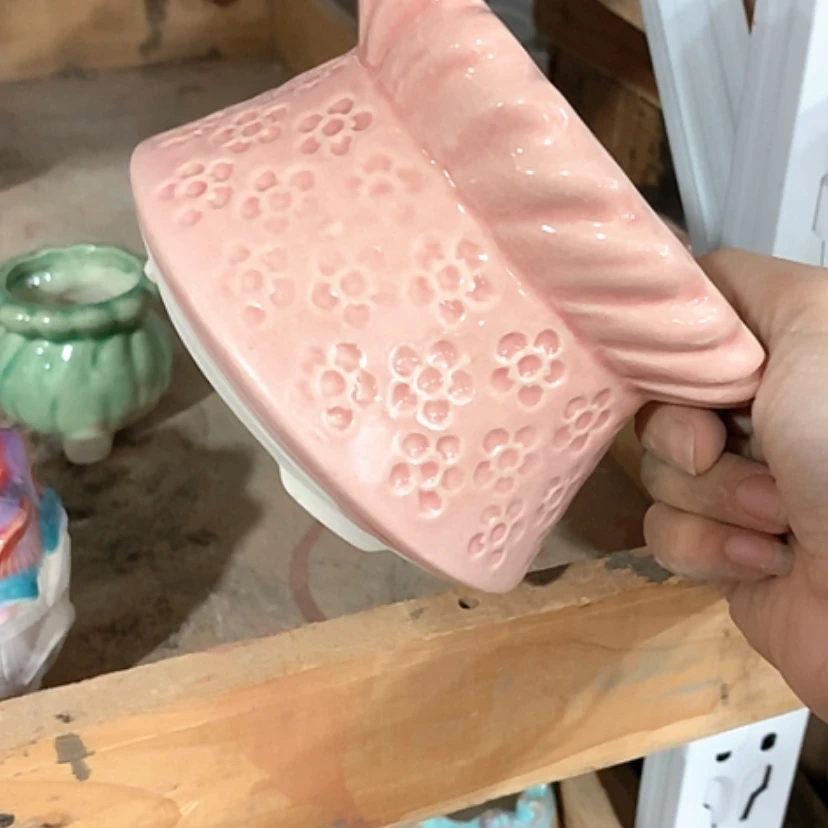 【闪购商品】红陶20CM（含）-50CM（不含）