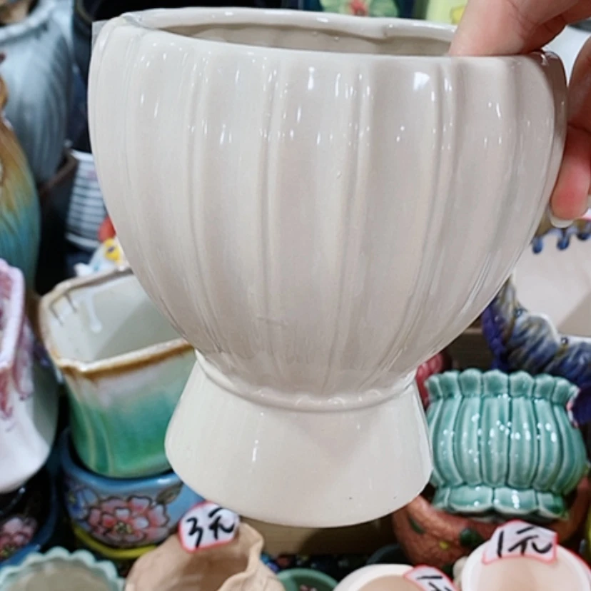 【闪购商品】红陶20CM（含）-50CM（不含）