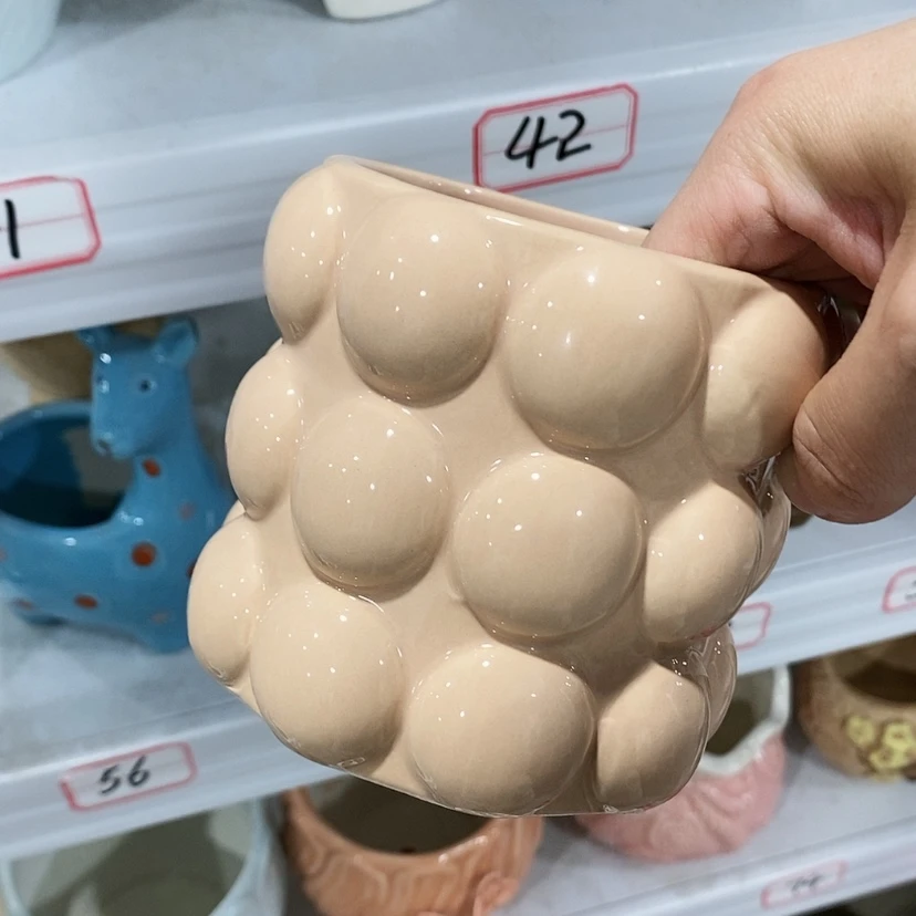 【闪购商品】陶瓷20CM以下