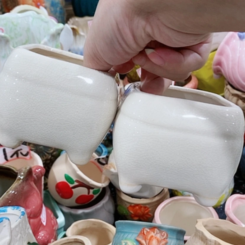 【闪购商品】红陶20CM（含）-50CM（不含）