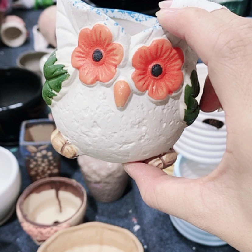 【闪购商品】红陶20CM（含）-50CM（不含）