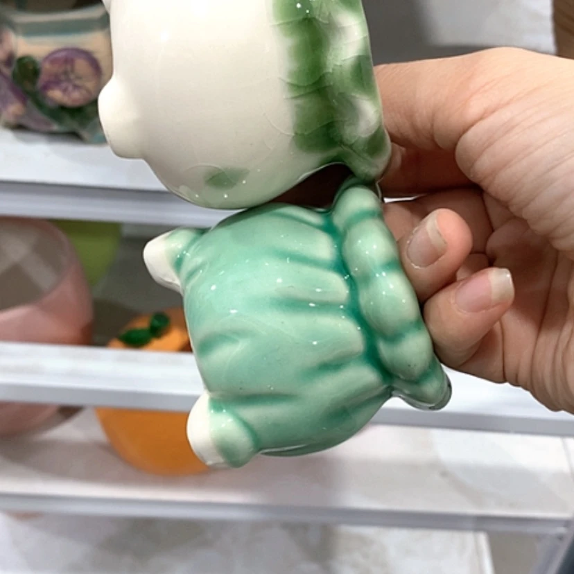 【闪购商品】红陶20CM（含）-50CM（不含）