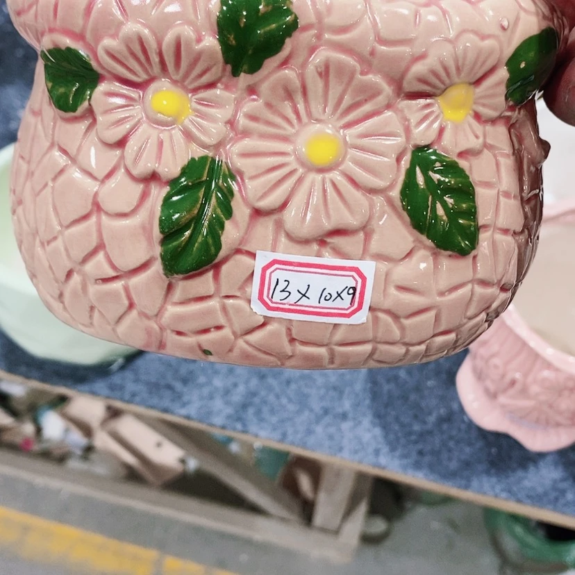 【闪购商品】红陶20CM（含）-50CM（不含）