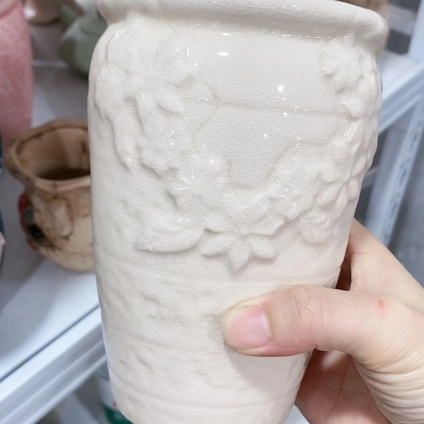 【闪购商品】红陶20CM(含)-50CM(不含)