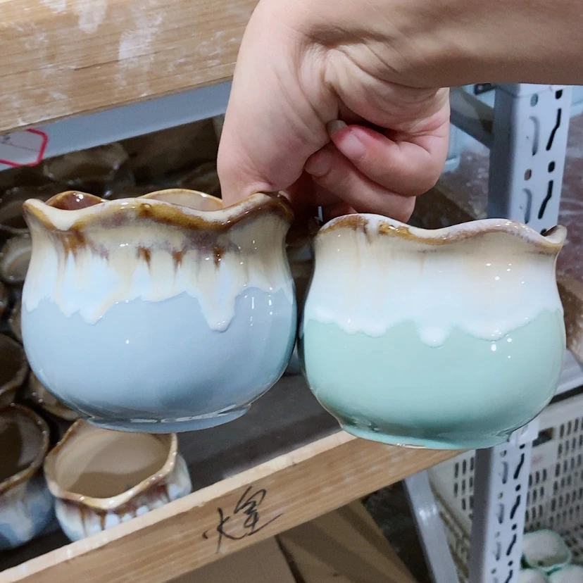 【闪购商品】陶瓷20CM以下