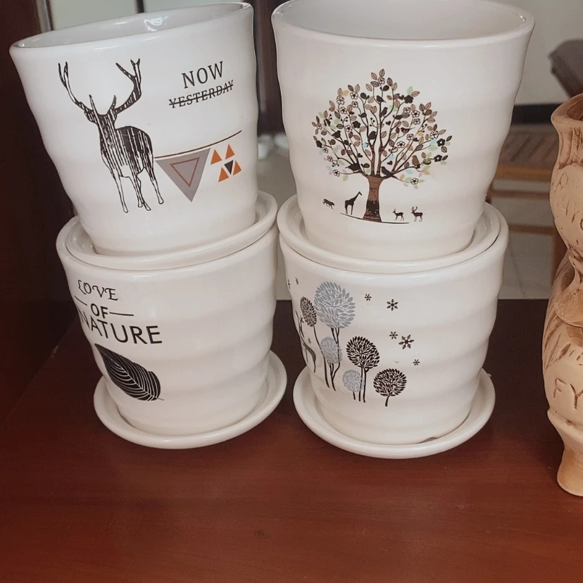 【闪购商品】红陶20CM（含）-50CM（不含）
