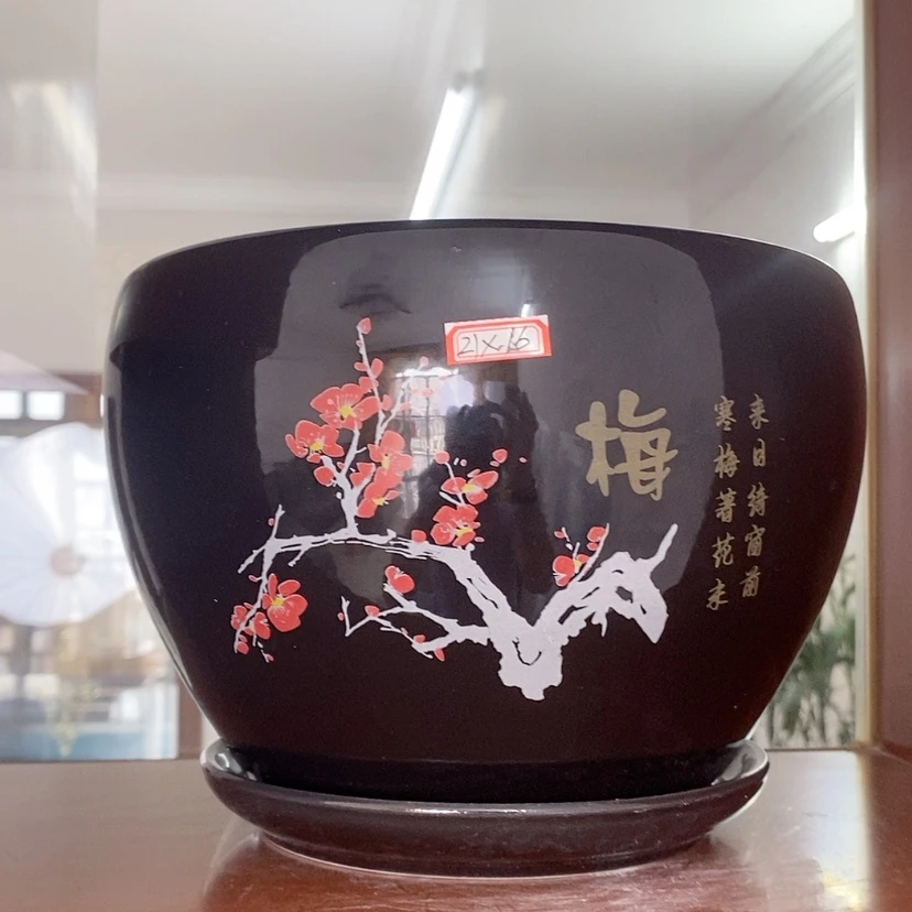 【闪购商品】红陶20CM（含）-50CM（不含）
