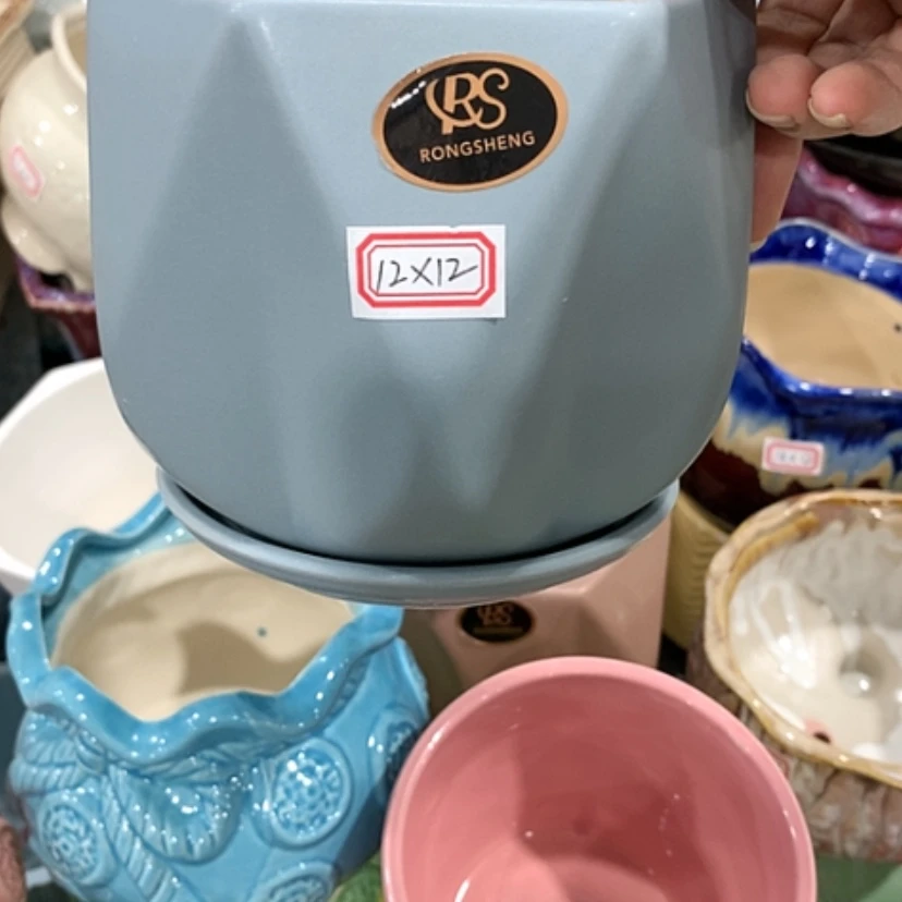 【闪购商品】红陶20CM（含）-50CM（不含）