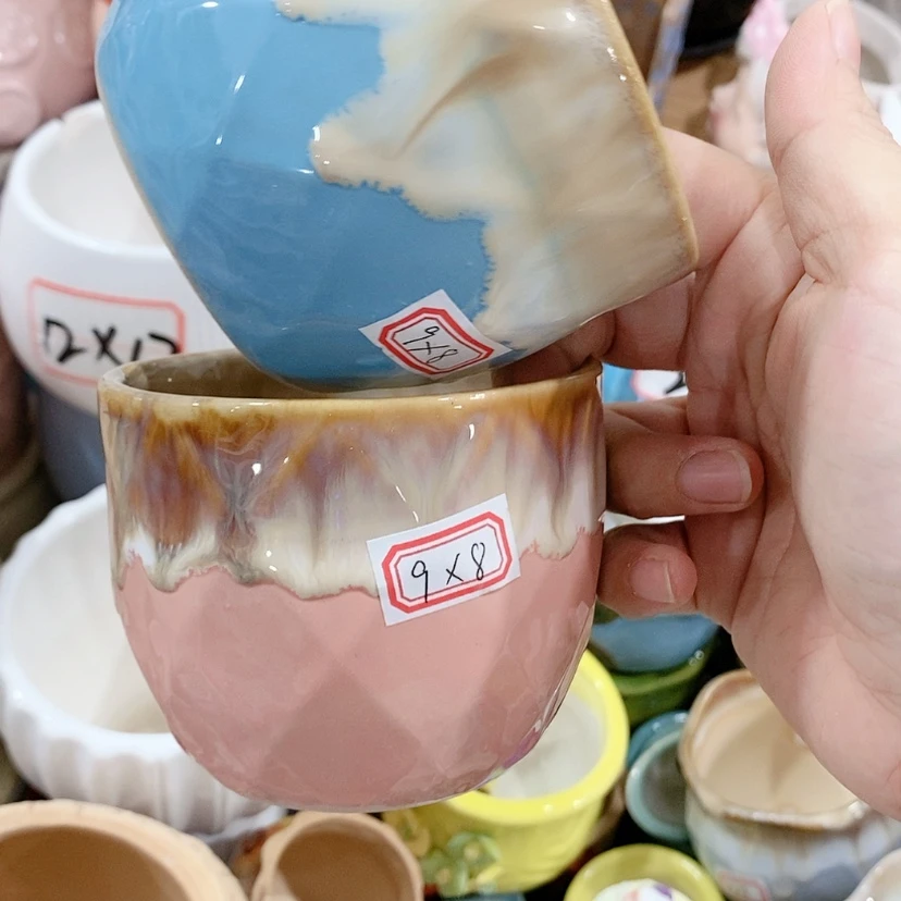【闪购商品】红陶20CM(含)-50CM(不含)