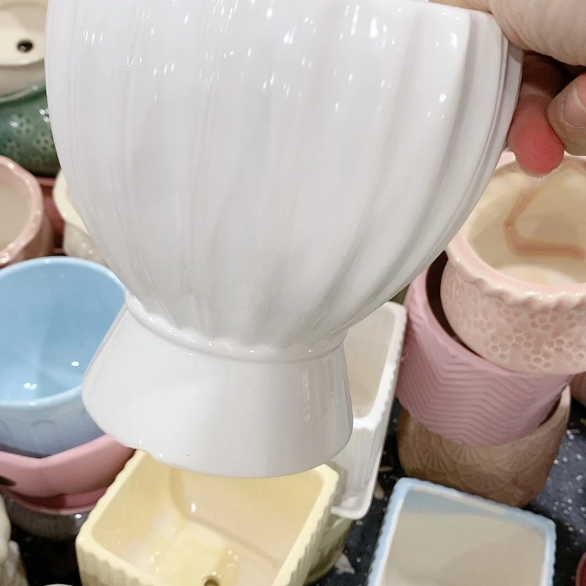 【闪购商品】红陶20CM(含)-50CM(不含)