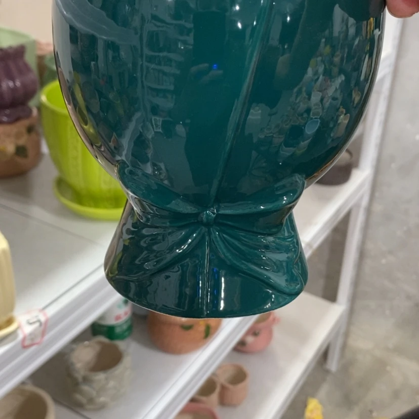 【闪购商品】红陶20CM(含)-50CM(不含)