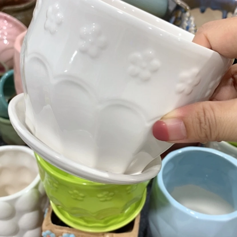 【闪购商品】红陶20CM（含）-50CM（不含）