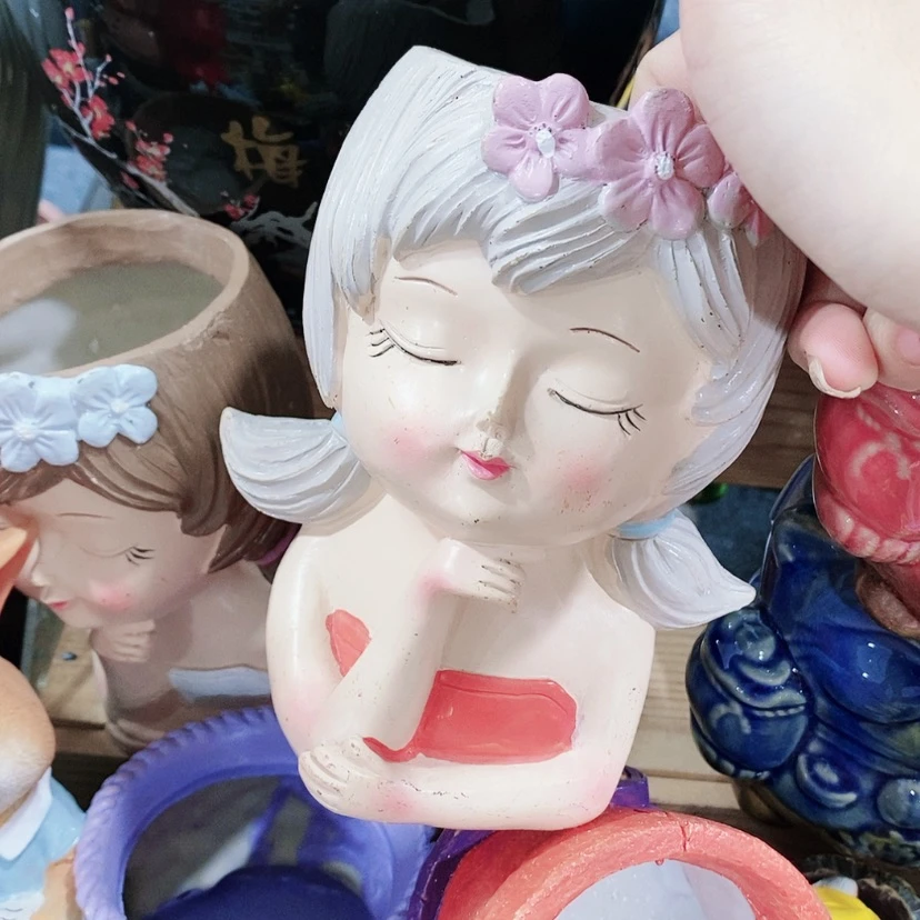 【闪购商品】红陶20CM（含）-50CM（不含）