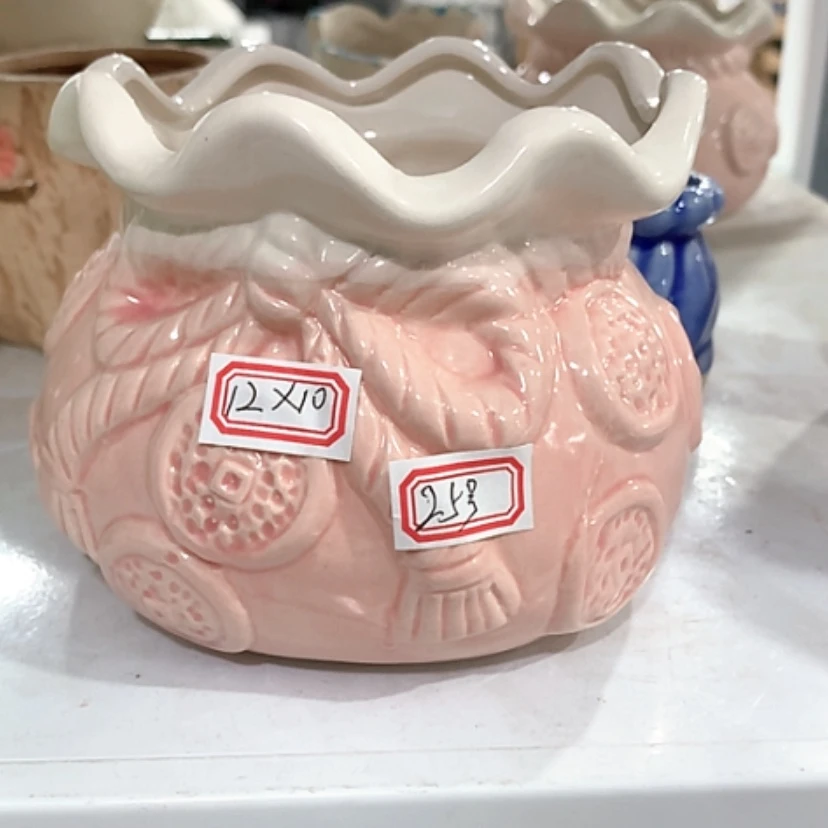 【闪购商品】红陶20CM（含）-50CM（不含）