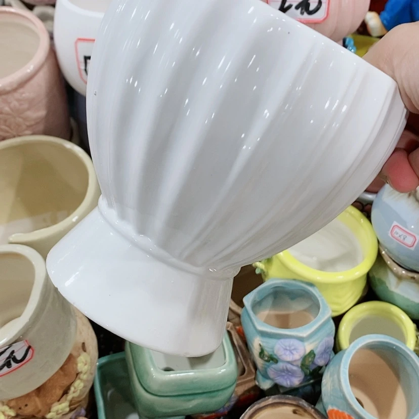 【闪购商品】红陶20CM（含）-50CM（不含）