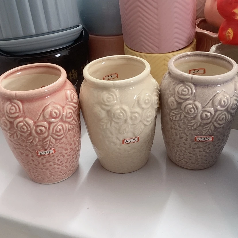【闪购商品】红陶20CM（含）-50CM（不含）