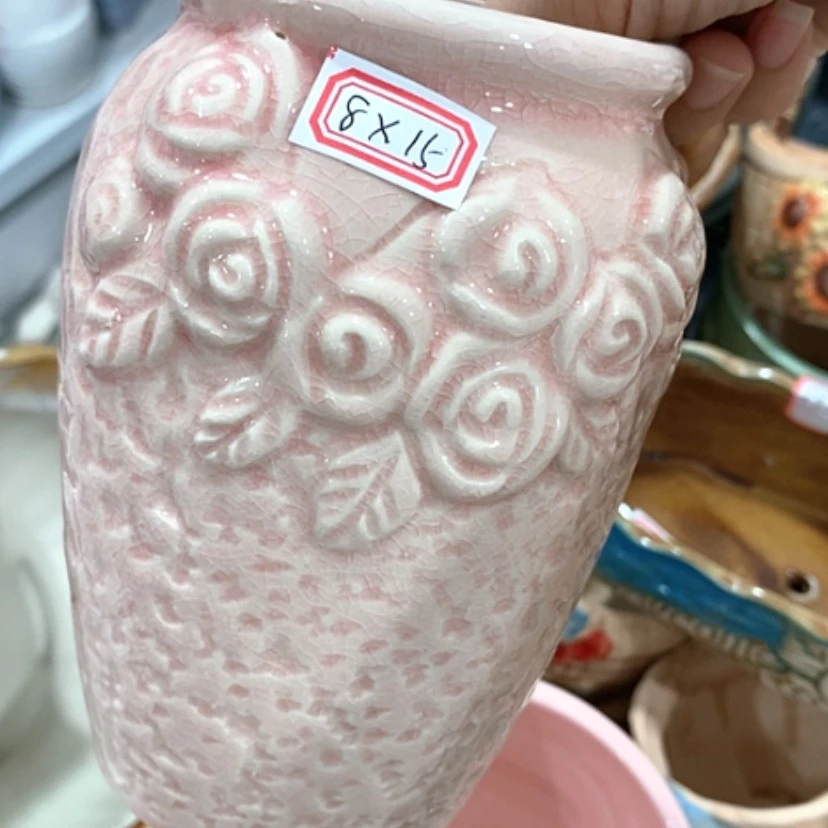 【闪购商品】红陶20CM（含）-50CM（不含）