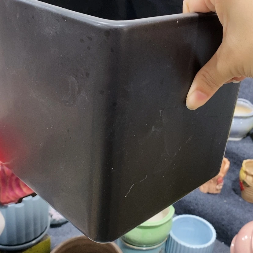 【闪购商品】红陶20CM(含)-50CM(不含)