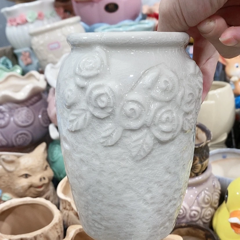 【闪购商品】陶瓷20CM以下