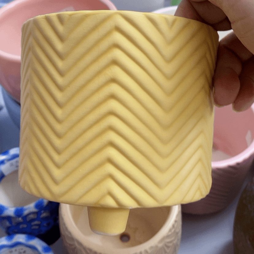 【闪购商品】红陶20CM（含）-50CM（不含）