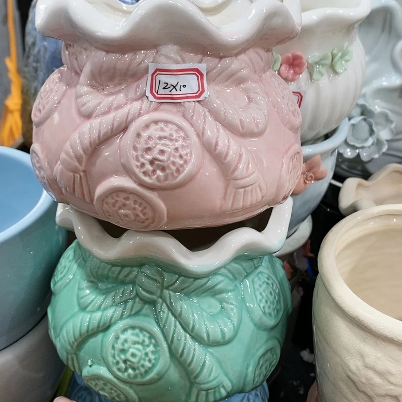 【闪购商品】红陶20CM（含）-50CM（不含）