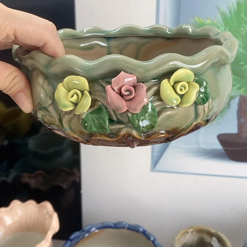 【闪购商品】红陶20CM（含）-50CM（不含）