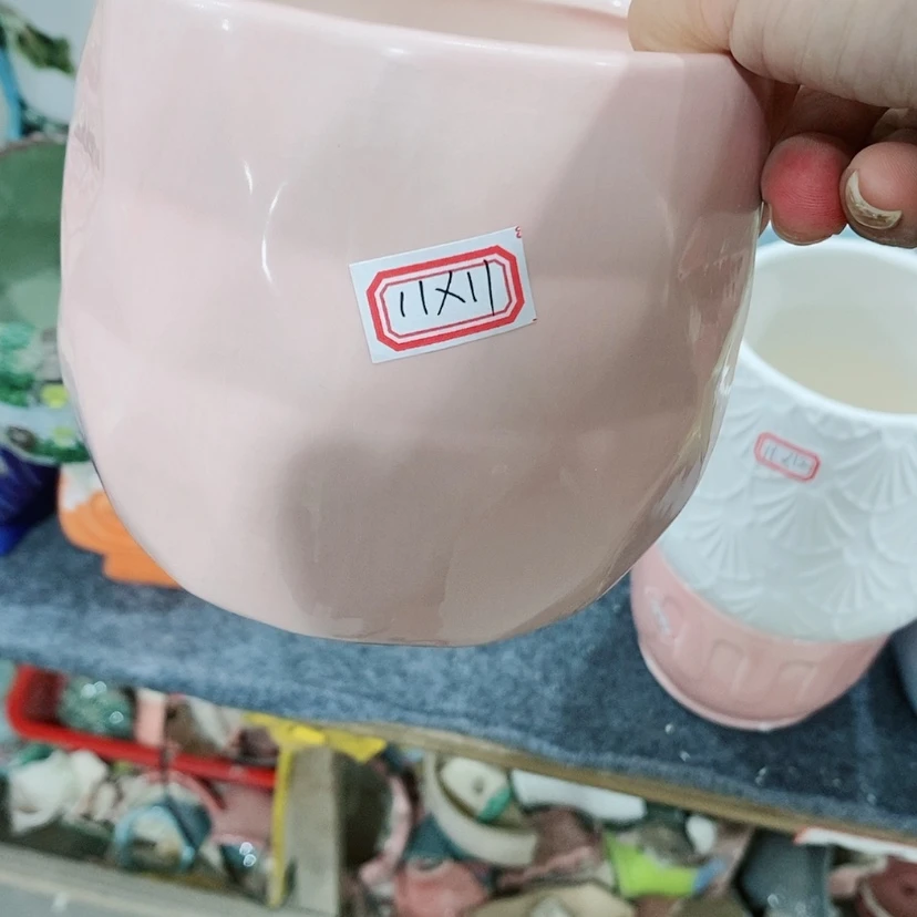 【闪购商品】红陶20CM（含）-50CM（不含）