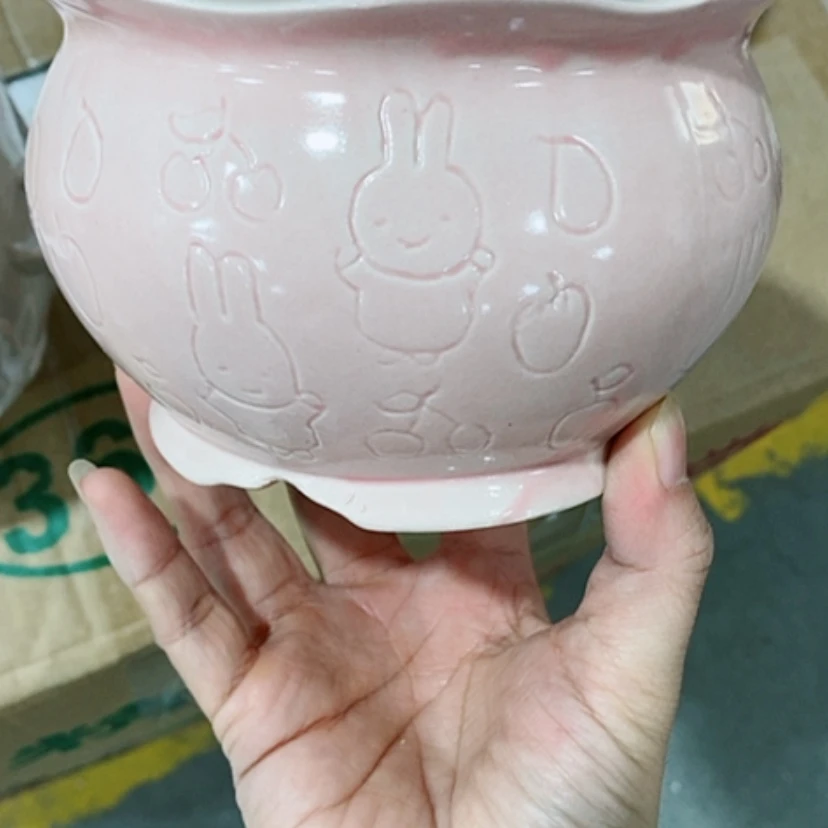 【闪购商品】红陶20CM（含）-50CM（不含）