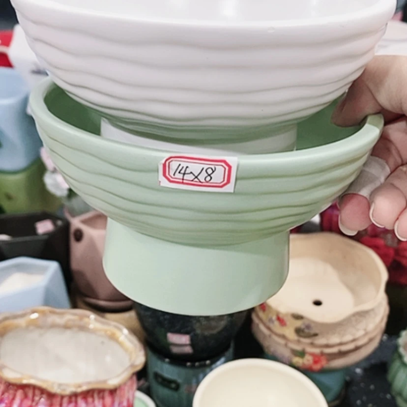 【闪购商品】红陶20CM（含）-50CM（不含）