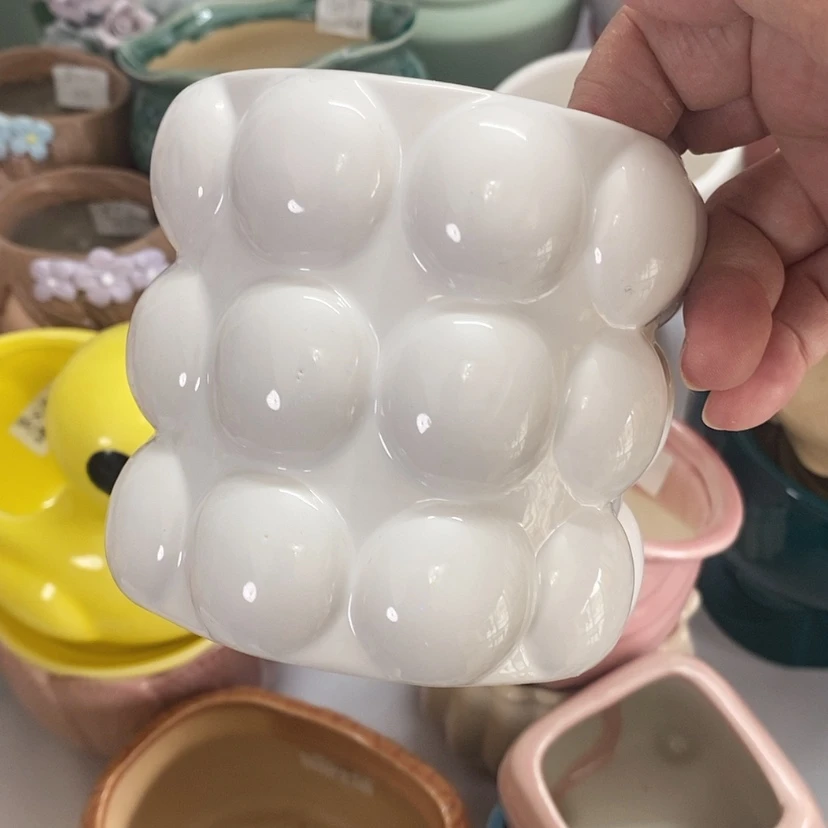 【闪购商品】红陶20CM（含）-50CM（不含）