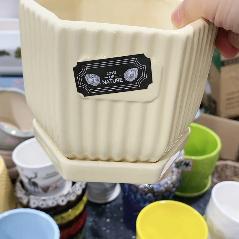 【闪购商品】红陶20CM(含)-50CM(不含)