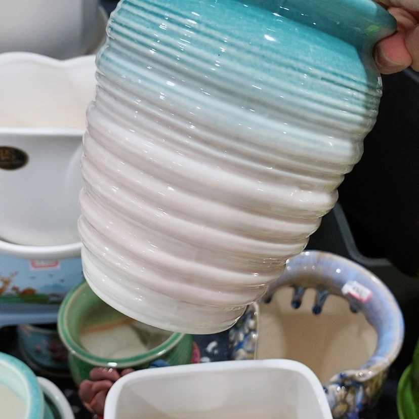 【闪购商品】红陶20CM（含）-50CM（不含）