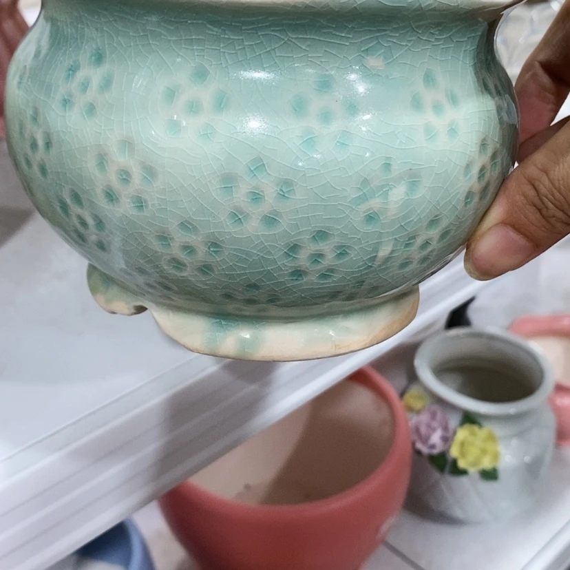 【闪购商品】红陶20CM（含）-50CM（不含）