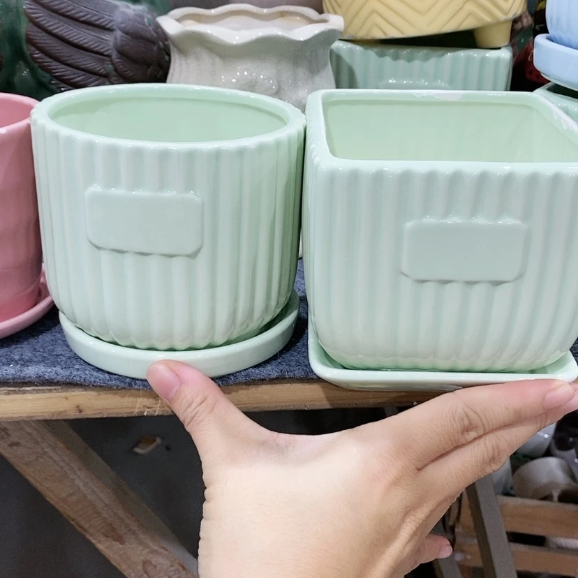 【闪购商品】红陶20CM（含）-50CM（不含）