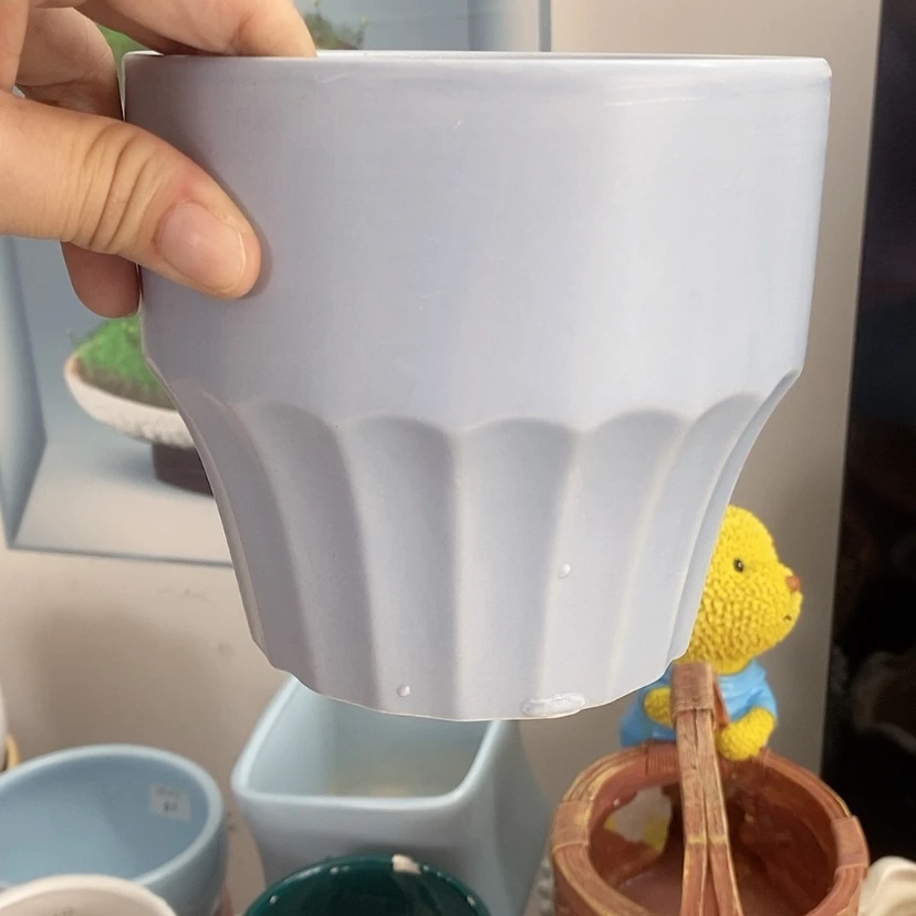 【闪购商品】红陶20CM（含）-50CM（不含）
