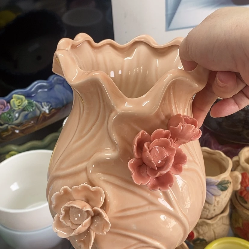 【闪购商品】红陶20CM（含）-50CM（不含）