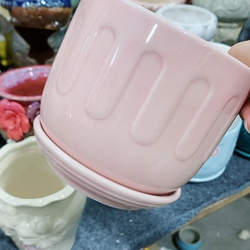 【闪购商品】红陶20CM(含)-50CM(不含)